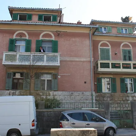 Apartamento With Wifi - 7595 Split