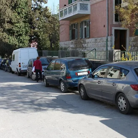 Apartamento With Wifi - 7595