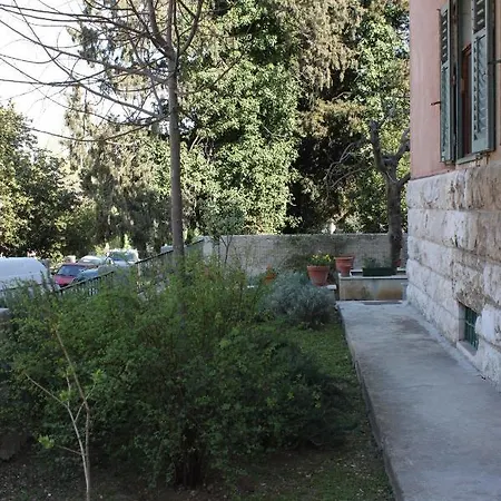 Διαμέρισμα With Wifi - 7595